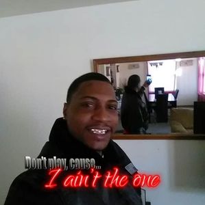 Meet your Posher, Donte